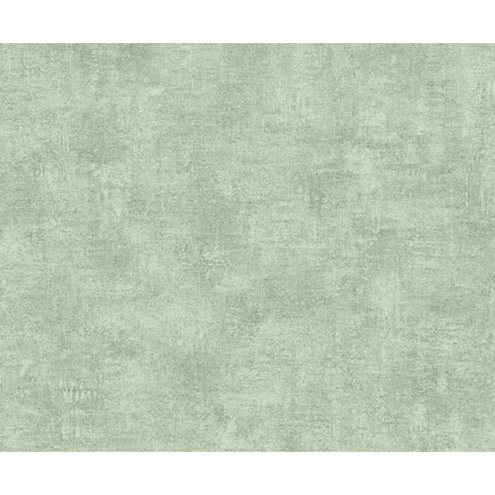 Structures - uni groen glitter