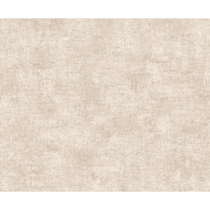 Structures - uni beige glitter