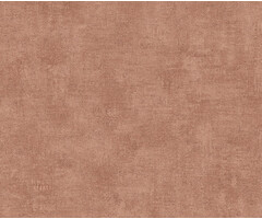 Structures - uni steenrood glitter