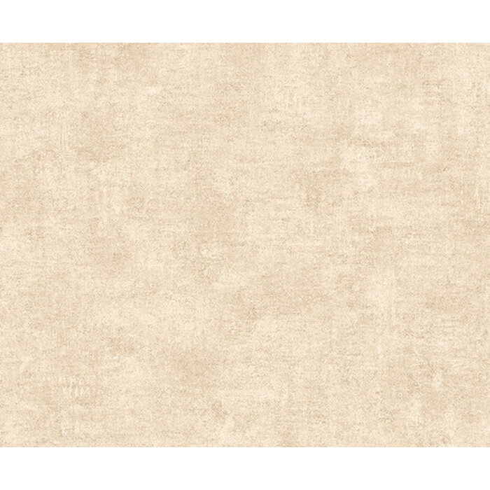 Structures - uni beige glitter