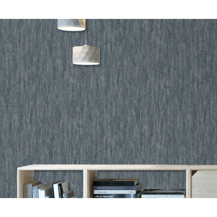 Structures - uni antraciet