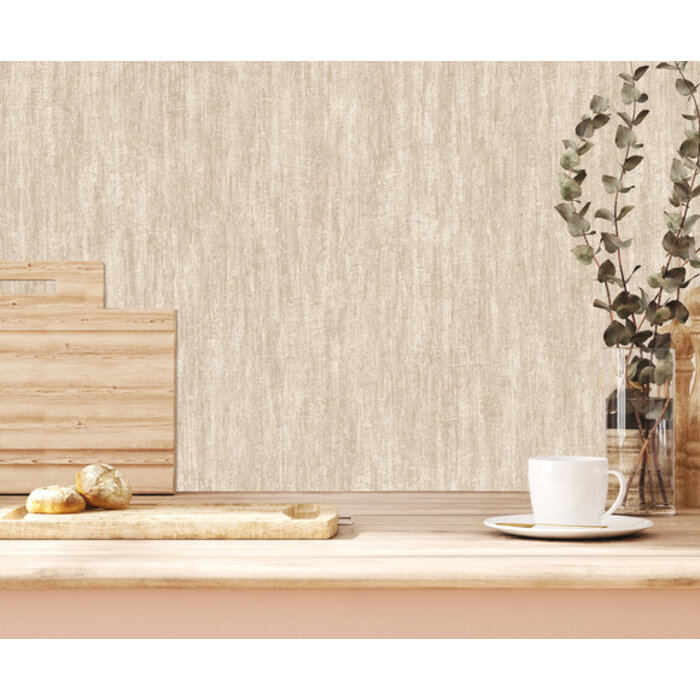 Structures - uni beige A141-17