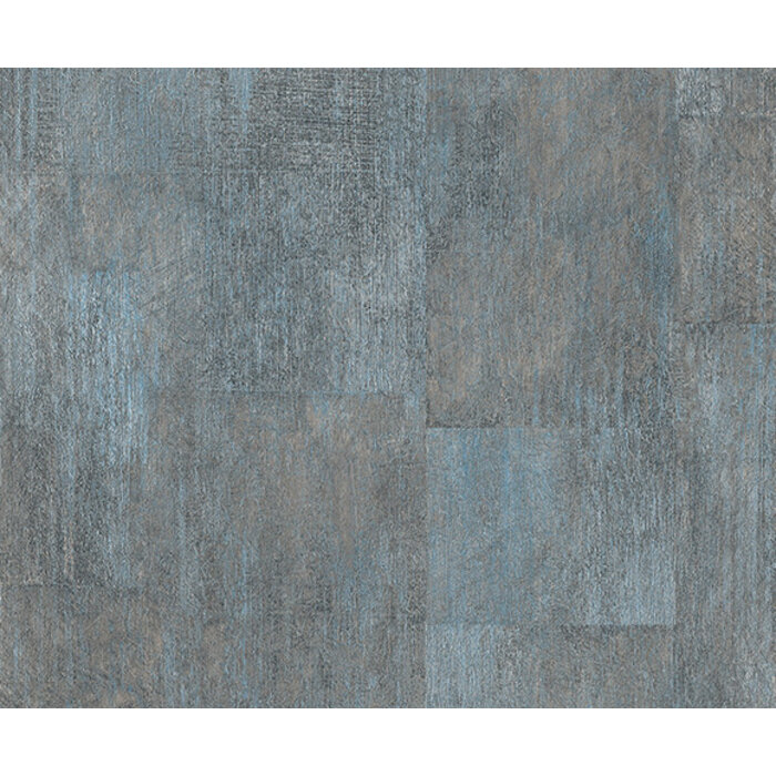 Structures - uni antraciet L991-01