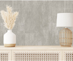 Structures - uni greige L991-07