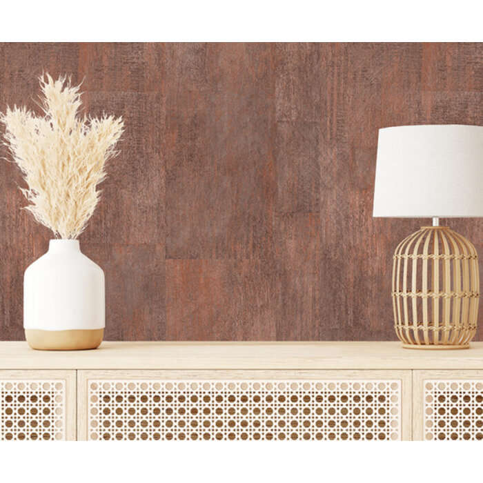 Structures - uni steenrood L991-10