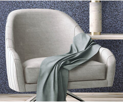 Structures - uni glitter donkerblauw M415-01