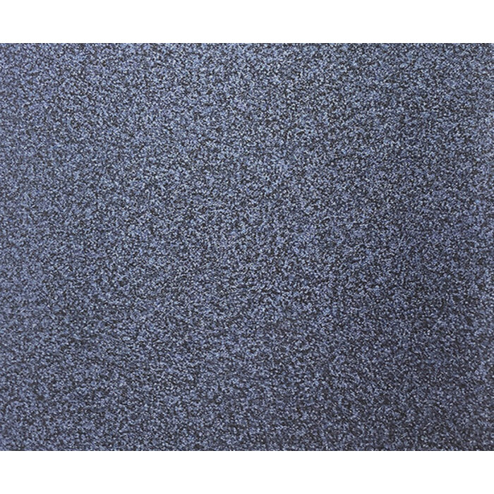 Structures - uni glitter donkerblauw M415-01