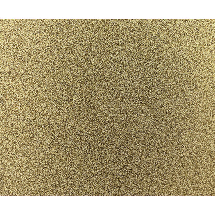 Structures - uni glitter goud M415-02