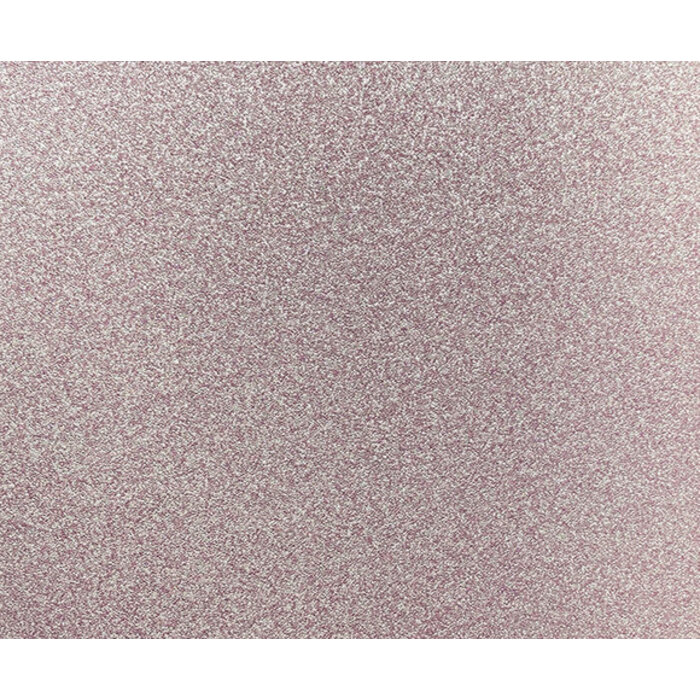 Structures - uni glitter roze M415-03