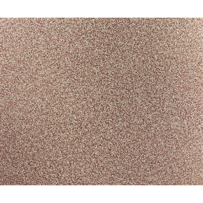 Structures - uni glitter oudroze M415-05