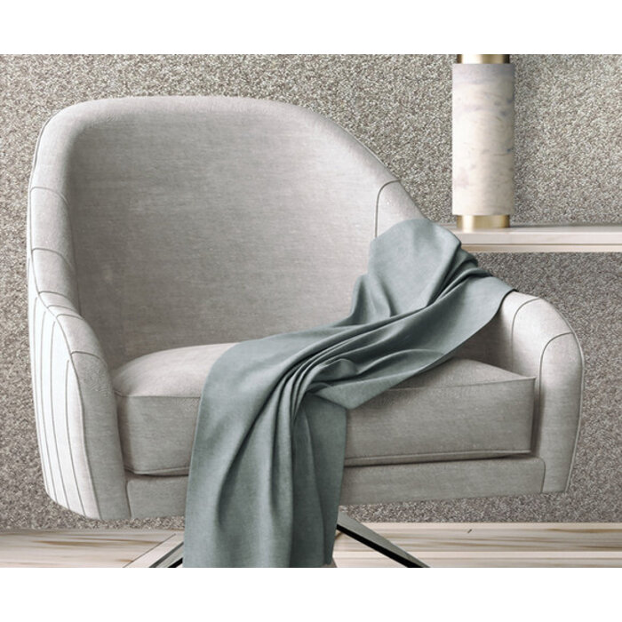 Structures - uni glitter goud M415-07