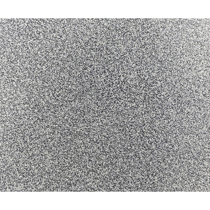 Structures - uni glitter zwart