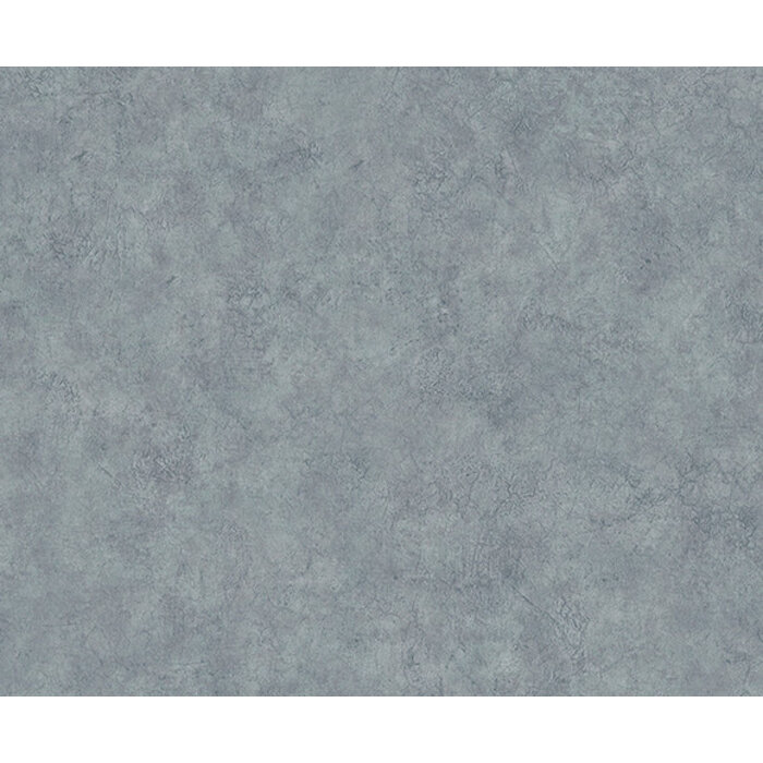 Structures - uni blauwgrijs M550-01