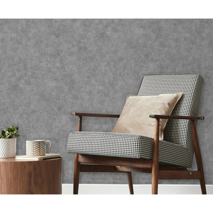 Structures - uni grijs M550-09