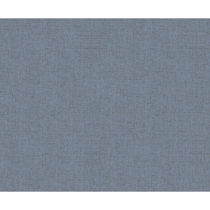 Structures - uni blauwgrijs M551-01