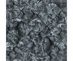 Dutch Wall Decor Splendor Donkergrijs M69930 donkergrijs