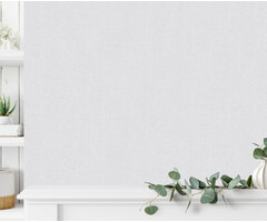 Structures - uni lichtgrijs M551-47