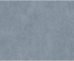 Structures - uni blauw glitter M552-01