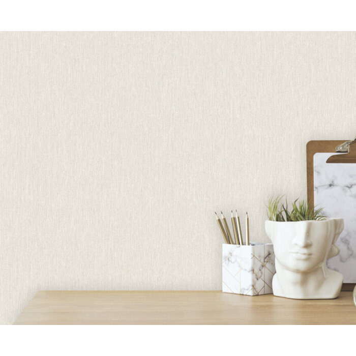 Structures - uni beige M553-27