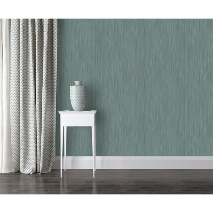 Structures - uni groen M554-04