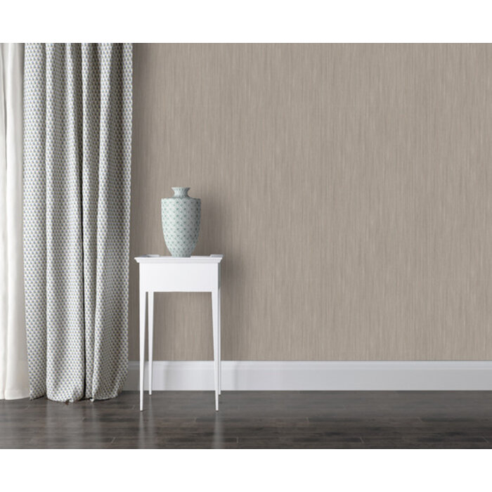 Structures - uni lichtbruin M554-08