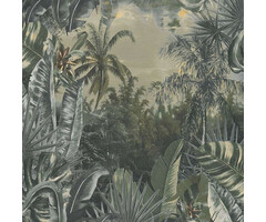 Living Walls My Home. My Spa. behang 38356-3