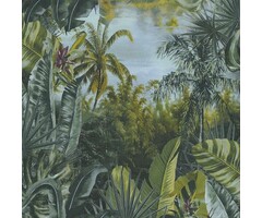 My Spa. behang 38356-1