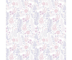 AS Creation Little Love behang Bloemen 38118-1