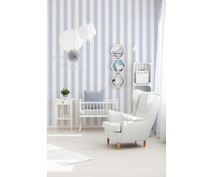 AS Creation Little Love behang Streep 38148-3