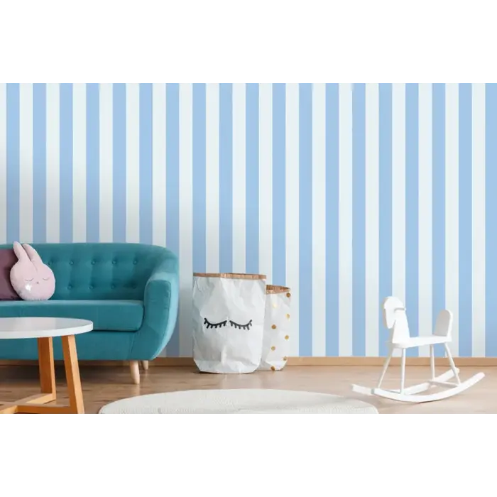 AS Creation Little Love behang Streep 38148-5