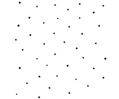 AS Creation Little Love behang Stippen 38139-1