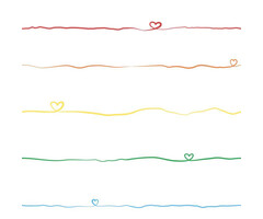 AS Creation Little Love behang Love 38140-1