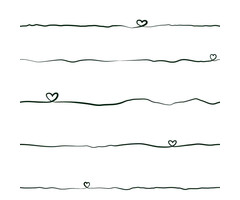 AS Creation Little Love behang Love 38140-3