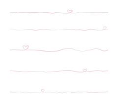 AS Creation Little Love behang Love 38140-2