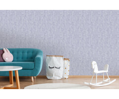 AS Creation Little Love behang Beton 38132-1