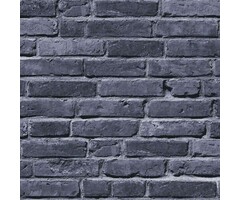 AS Creation Little Love behang Baksteen 38133-1