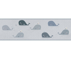 ORKA BEHANGRAND - AS Creation Lovely Kids 403735