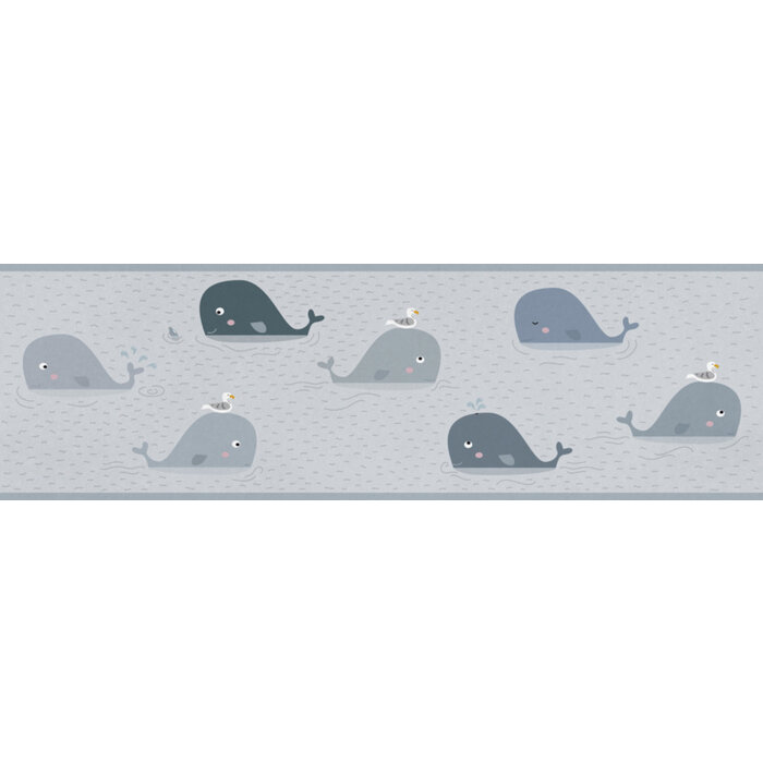 ORKA BEHANGRAND - AS Creation Lovely Kids 403735