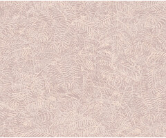 Botanique - Palm Leaves roze