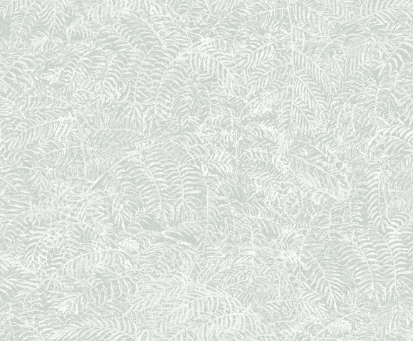 Botanique - Palm Leaves l.groen