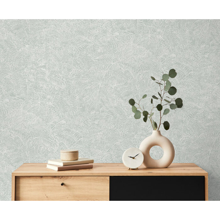 Botanique - Palm Leaves l.groen