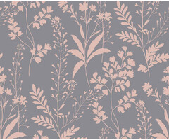 Botanique - Wild Flowers lila/roze