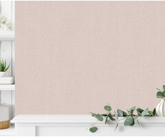 Botanique - uni roze