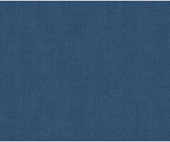 Botanique - uni donkerblauw