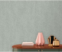 Botanique - uni groen