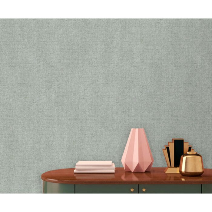 Botanique - uni groen