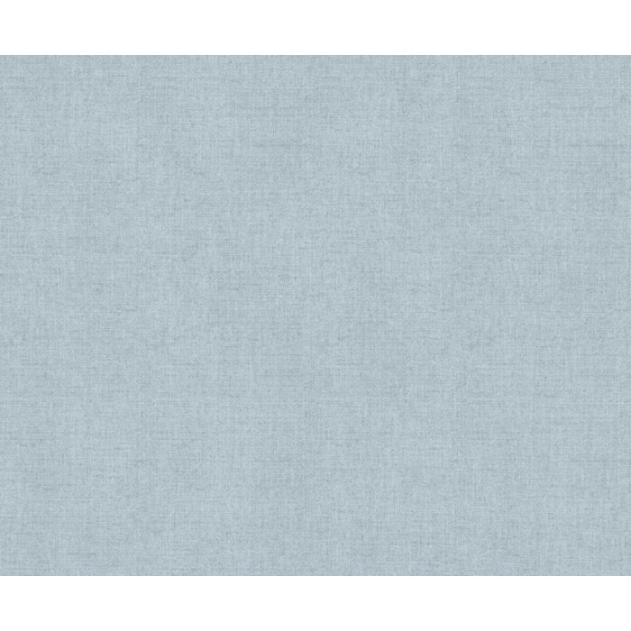 Botanique - uni blauw