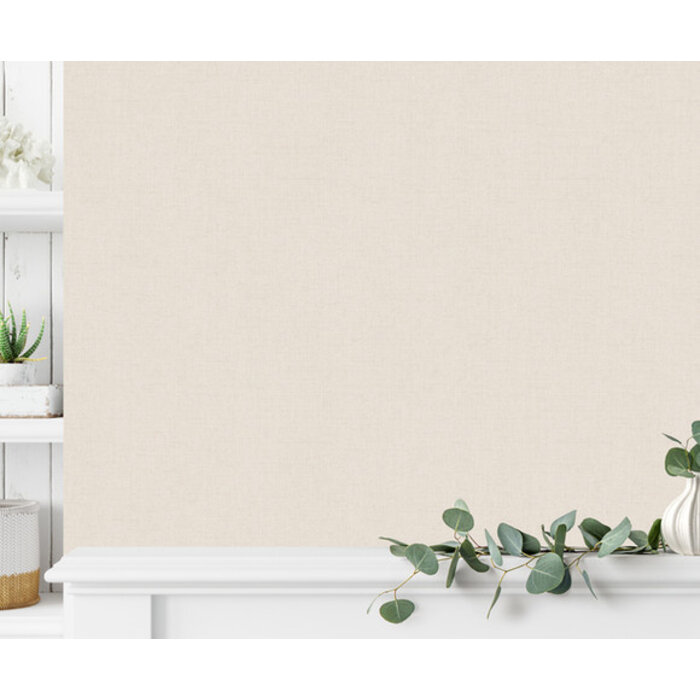 Botanique - uni beige