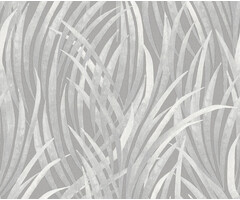 Botanique - Palm grijs