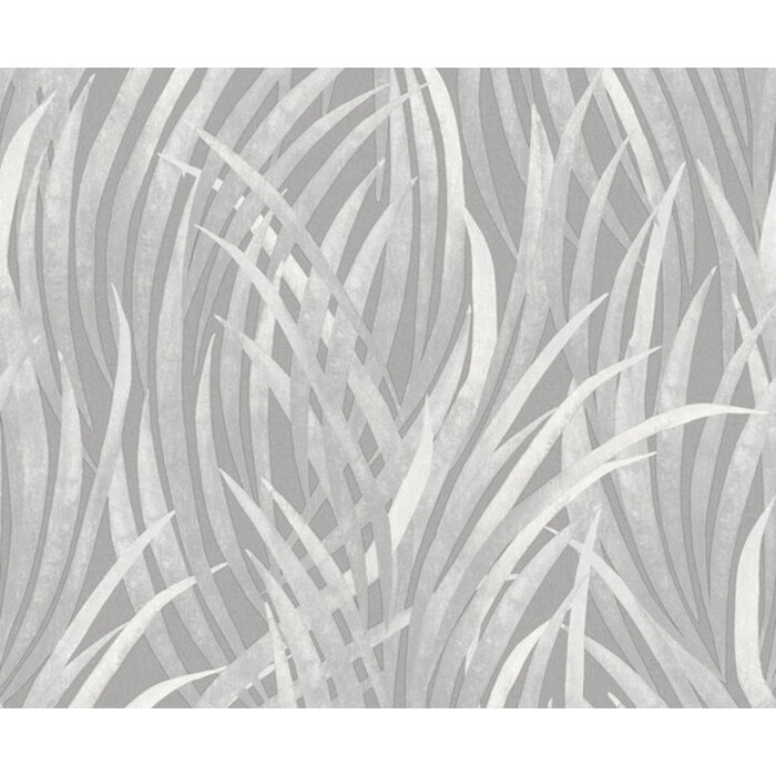 Botanique - Palm grijs